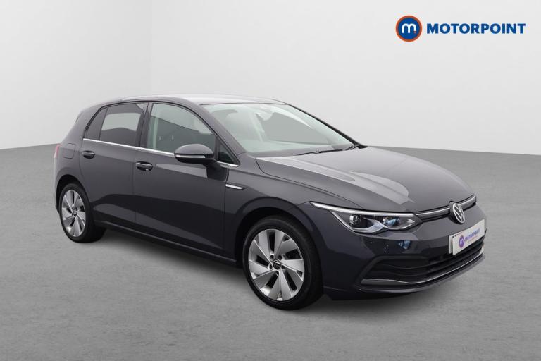 2020 Volkswagen Golf 1.5 TSI Style 5dr Hatchback Petrol Manual
