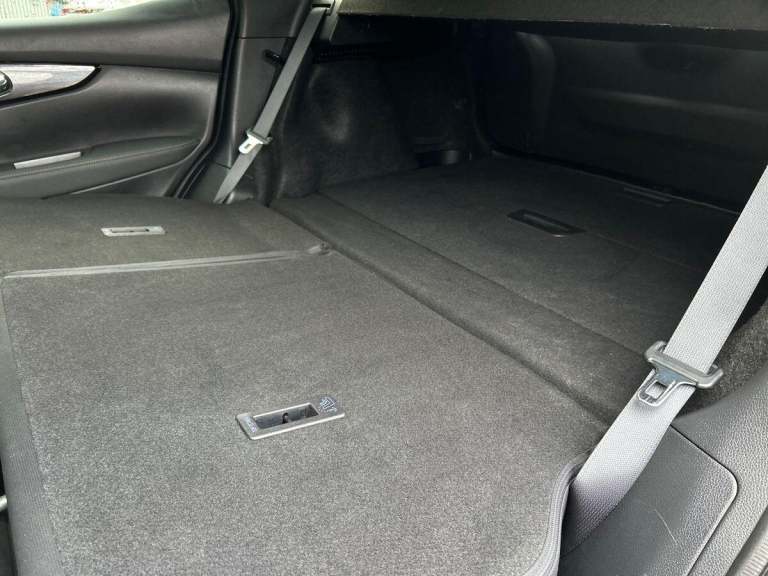 2020 Nissan Qashqai 1.3 DIG-T N-Connecta SUV 5dr Petrol Manual Euro 6 (s/s) (140 ps) SUV PETROL M...