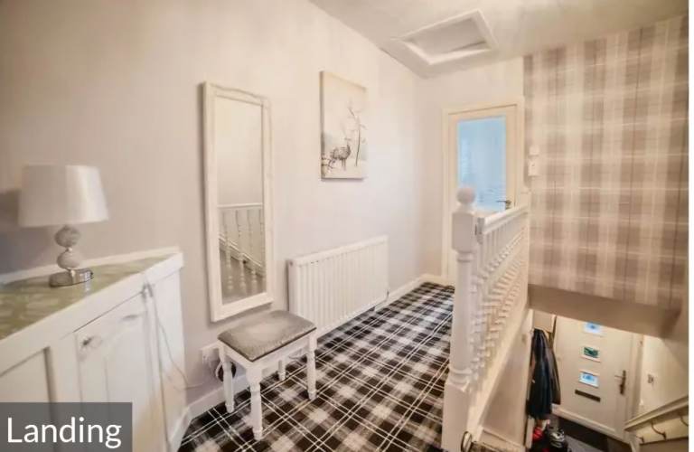 OIRO £90,000 2 Bed mid terrace, Macduff Aberdeenshire 