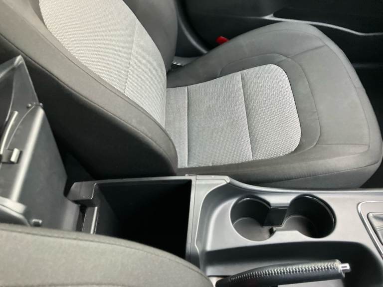 2016 Kia Ceed 1.6 CRDi ISG 2 5dr DCT ESTATE DIESEL Automatic