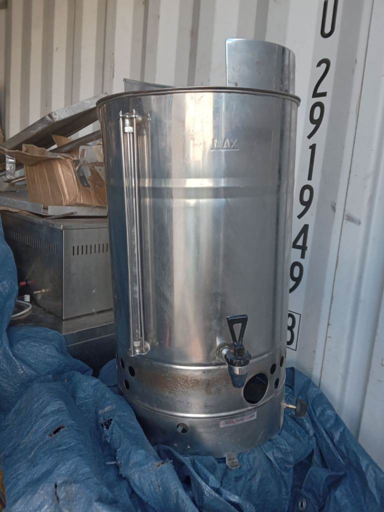 Catering equipment Gas electric Bain Maries Coffee machine Hobs trailer pub urns griddles fryers 