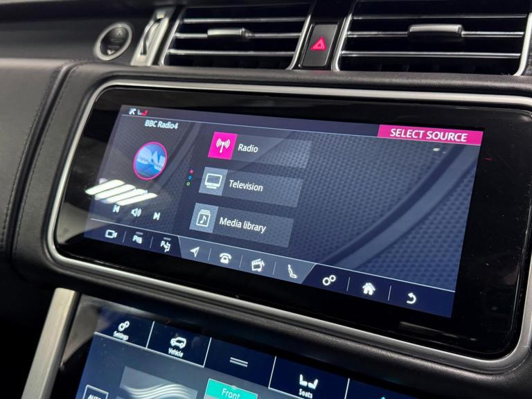  Land Rover Range Rover 4.4 SD V8 Autobiography SUV 5dr Diesel Auto 4WD Euro 6 (s/s) (339 ps) Die...