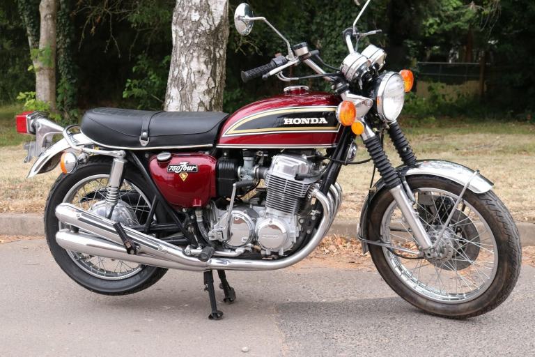 Honda CB 750 CB750 K6 SUPERB standard condition *12 mths Parts & Labour Warranty