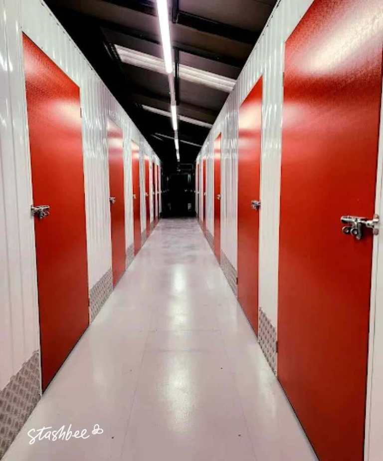Self Storage Facility to rent in Knaresborough (HG5) | Stashbee