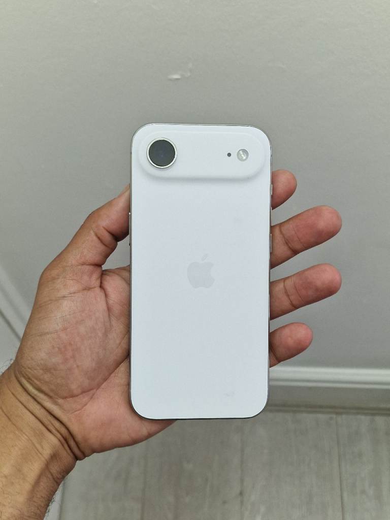 IPHONE AIR 512GB