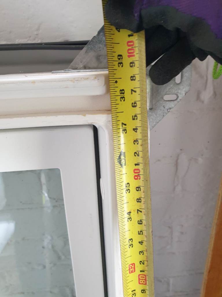 Velux window 