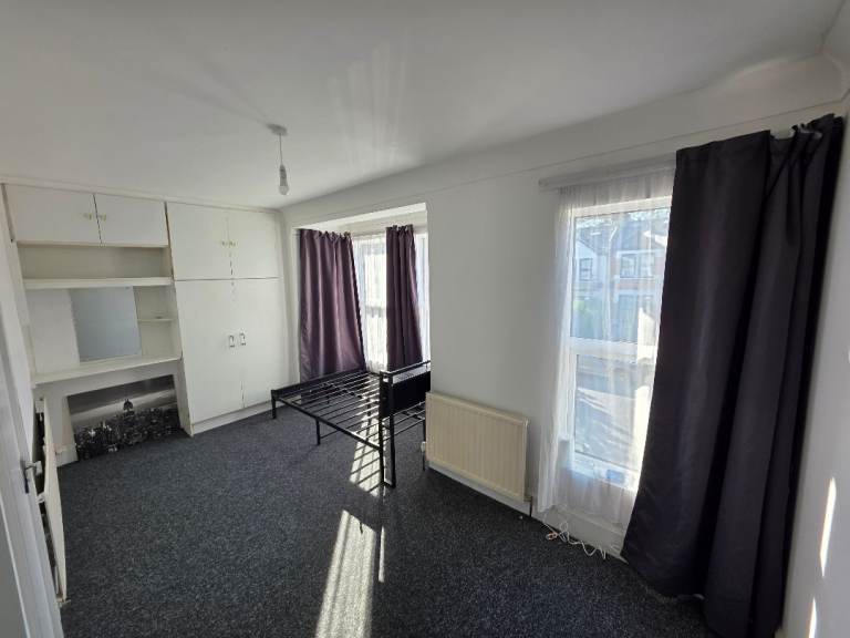 En-suite room for 1 person