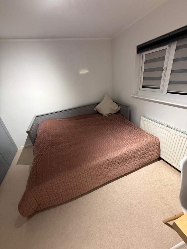 Double room in Abingdon 