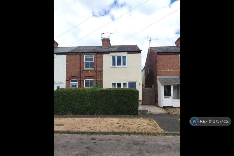 2 bedroom house in Elm St, Derby, DE72 (2 bed) (#2757402)