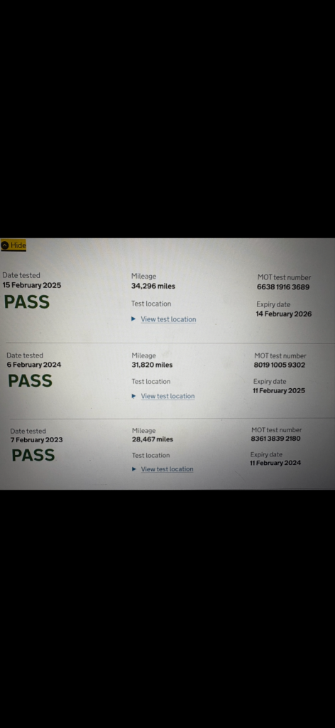 Ford, B-MAX, MPV, 2013, Manual, 999 (cc), 5 doors