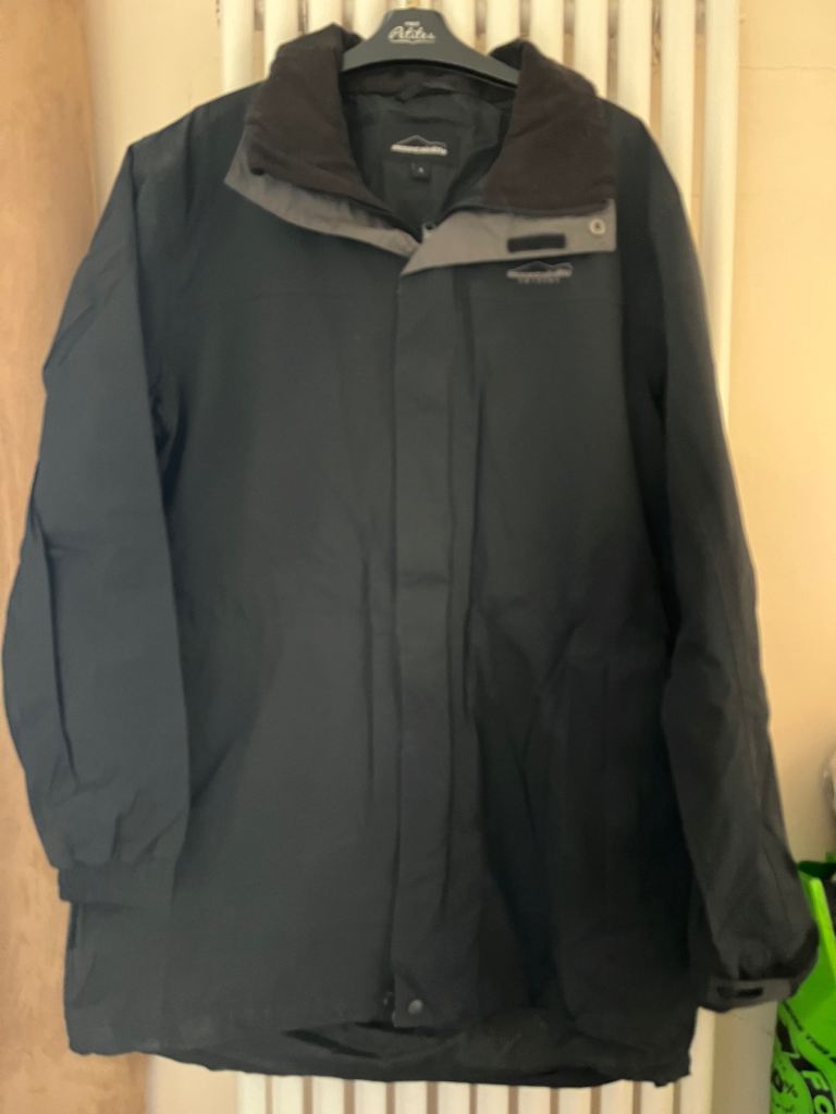 image for Mountainlife Jacket (L)