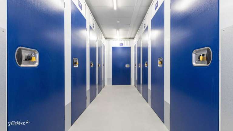 Self Storage Facility to rent in London (SW6) | Stashbee