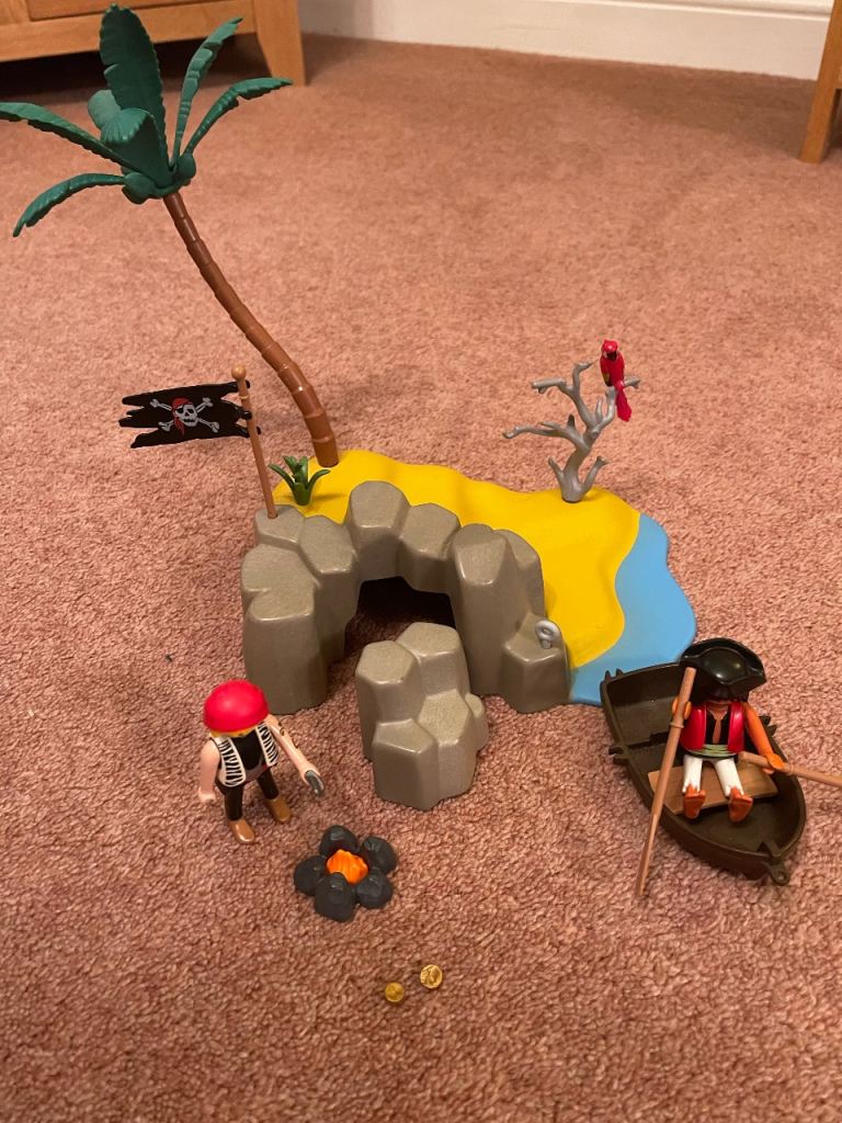 Huge PlayMobil Bundle