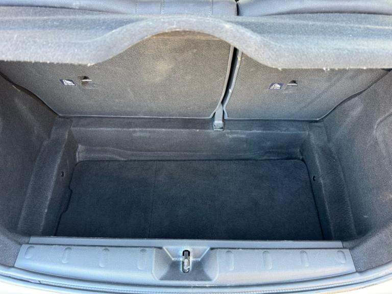 2016 MINI Hatch 1.5 Cooper 3dr HATCHBACK Petrol Manual