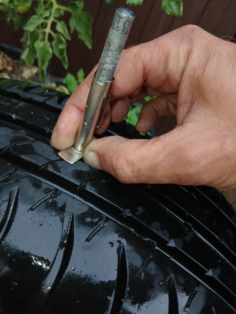 Michelin 185 65 r15