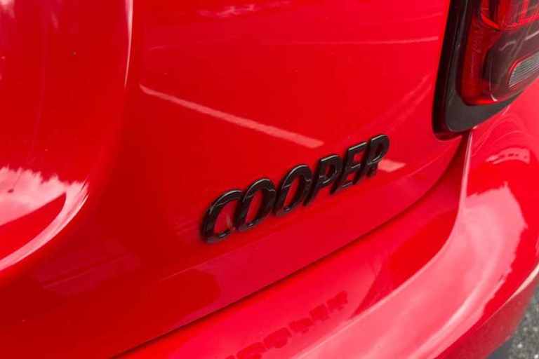 2021 MINI Hatch 1.5 Cooper Sport 5dr HATCHBACK PETROL Manual