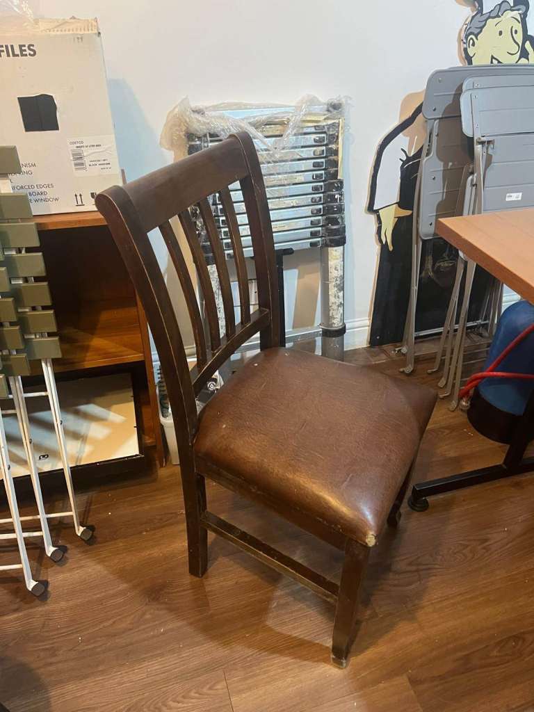 cafe table & chairs for sale