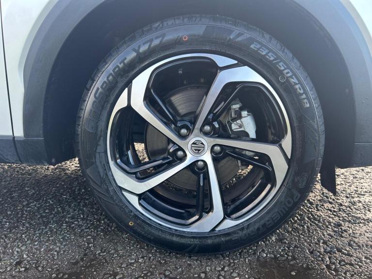 2023 MG MG HS 1.5 T-GDI SE 5dr DCT ESTATE PETROL Automatic