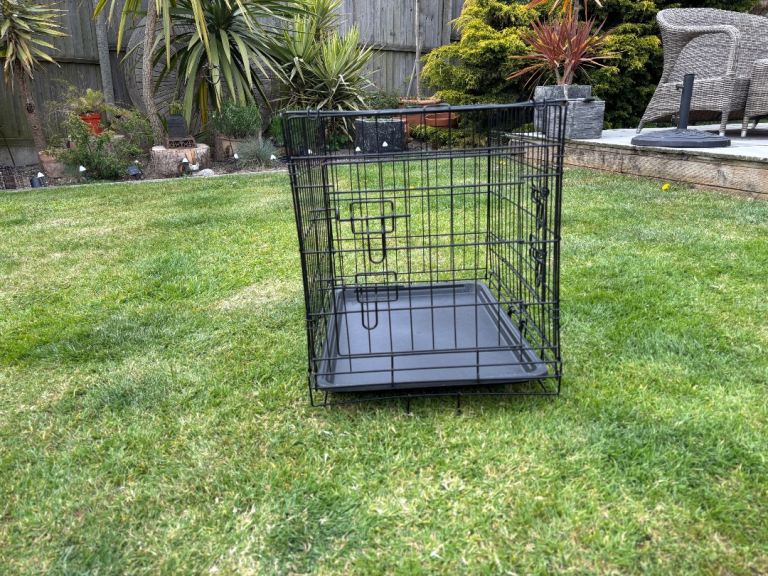 Dog / cat pet cage