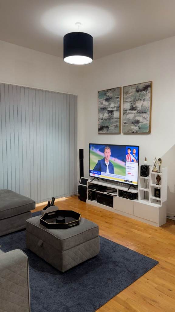 Flatmate Wanted! Room to rent 