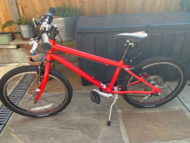 image for Isla Beinn 20L (Red) 