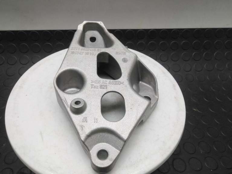 Bmw 4 Series Front Left Engine Mount 2013-2020 22116859415 Brand New