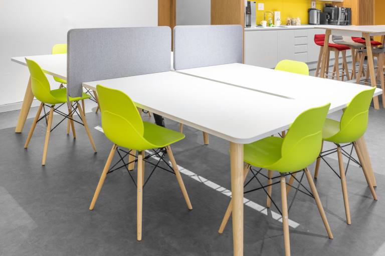 Norwich - NR3 1YE \ Coworking Space with Flexible Desk Access