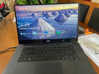 Dell Laptop XP 15 9550