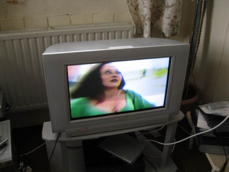 image for Philips television 24 PW6407 05 and stand Gunnislake PL18 9NA