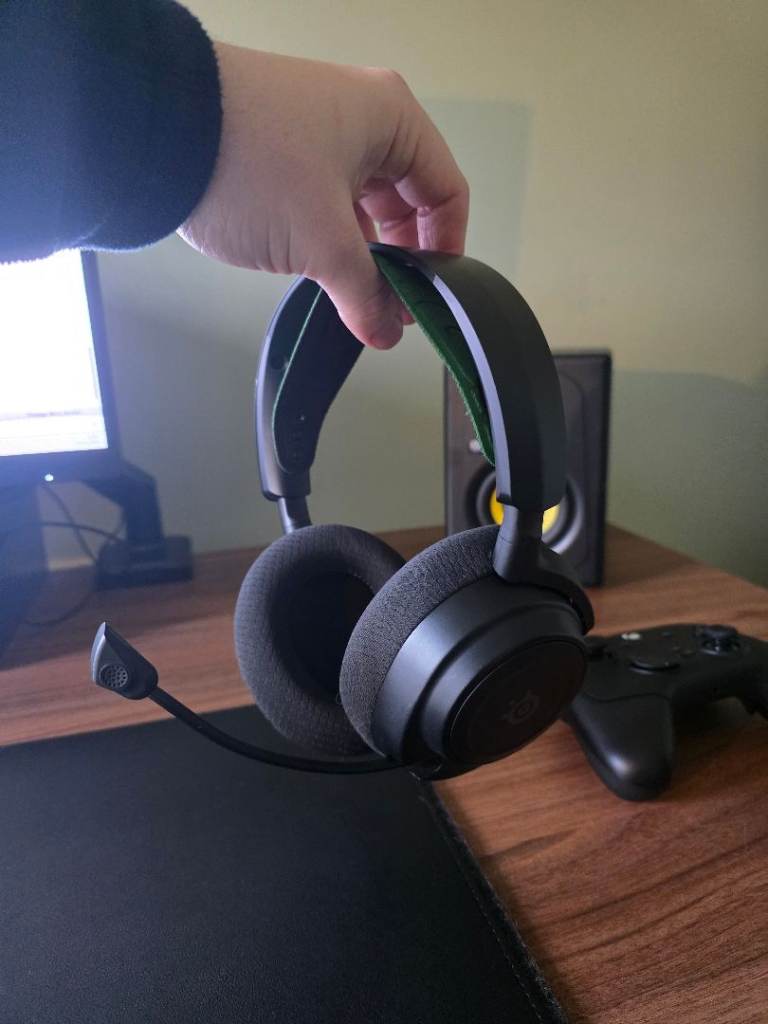 Steel series Arctis Nova 7 Xbox/PC
