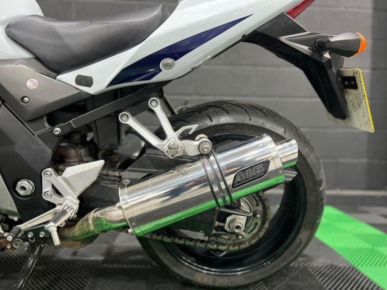 2005 55 SUZUKI SV1000S FINANCE SPECIALISTS APPLY NOW