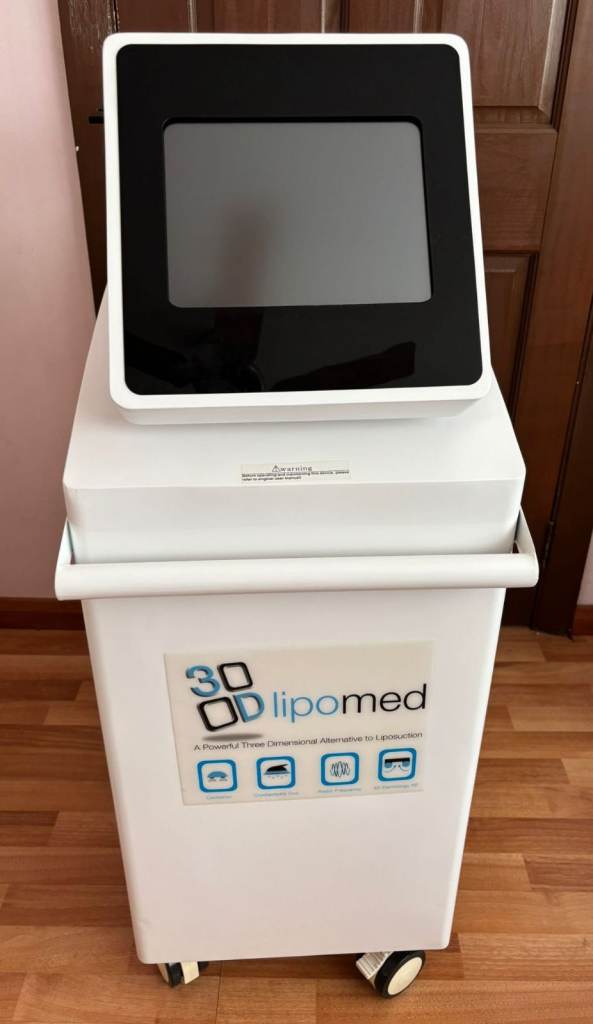 3D Aesthetics Fat Freezing, Cryo, Cavitation, RF Radiofrquency, Body Contouring/Slimming/Weight Loss