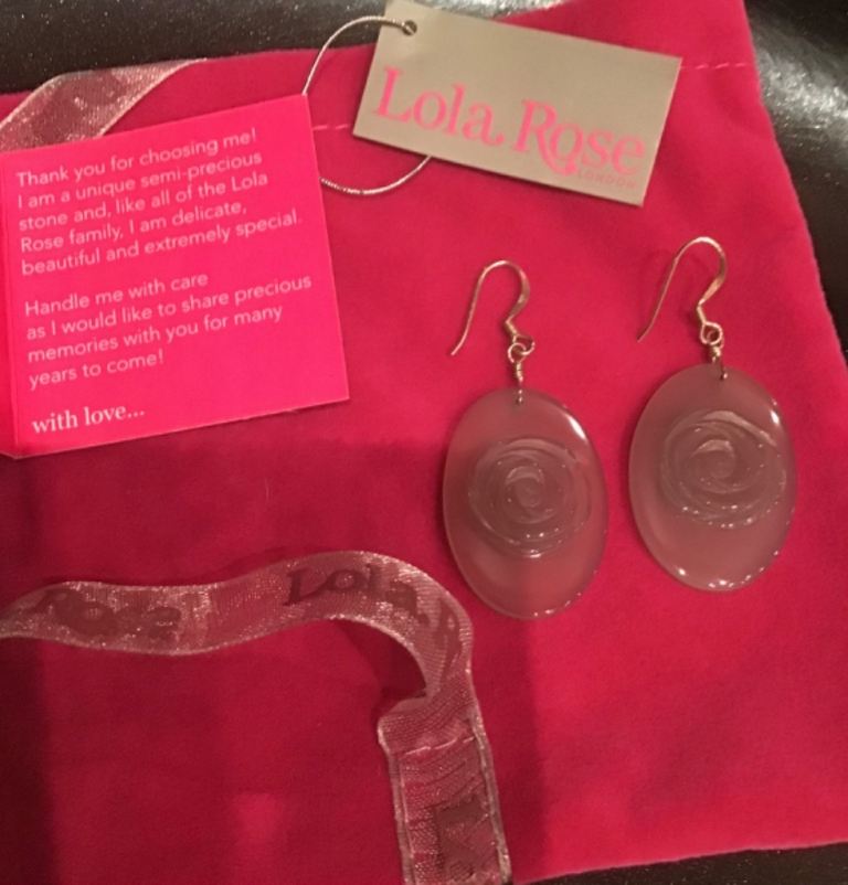 Lola Rose ‘Ilana’ Earrings