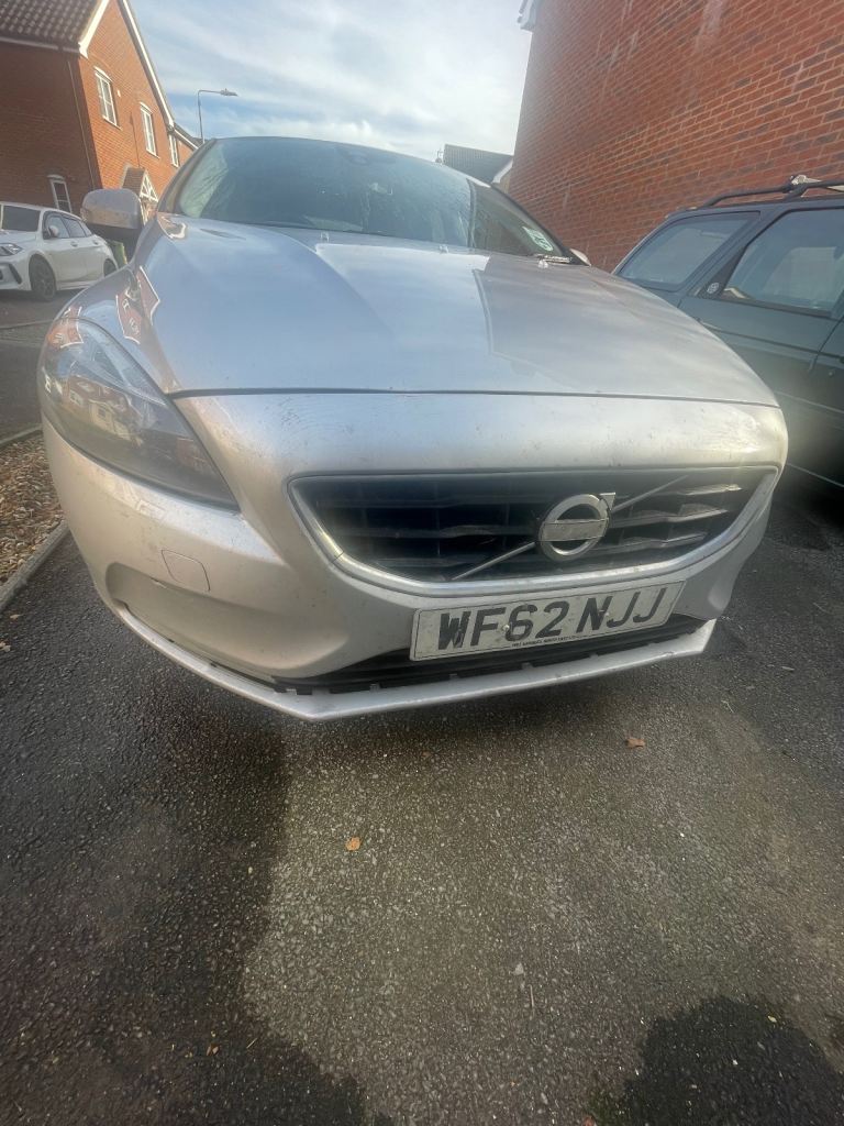 image for 2012 Volvo V40 D2 ES Diesel - Full Panoramic Roof, SH, Cambelt, Just Serviced!