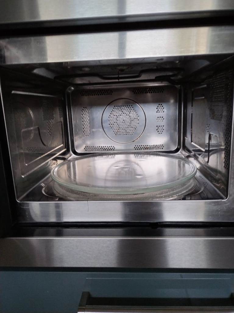 Microwave / multi function 