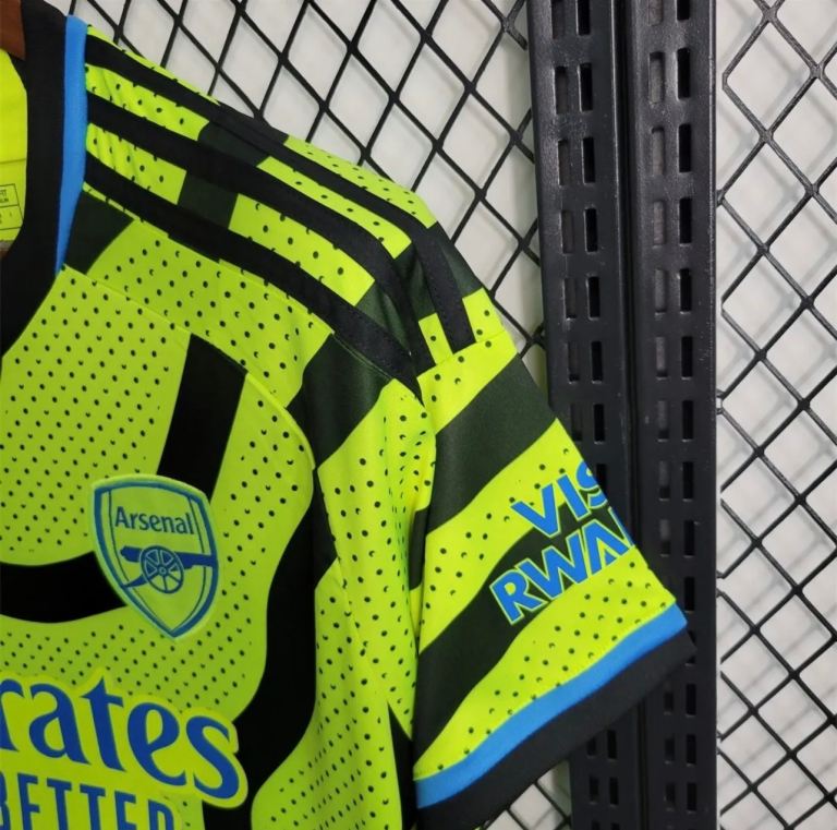 Arsenal Yello shirt XL 