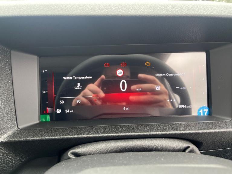 2024 Vauxhall Vivaro Vivaro 2.0D PRO 145PS L2H1 LWB 3100 Van Panel Van Diesel Manual