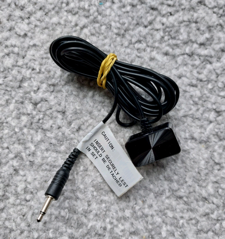 Genuine Samsung IR Extender Cable BN96-26652B