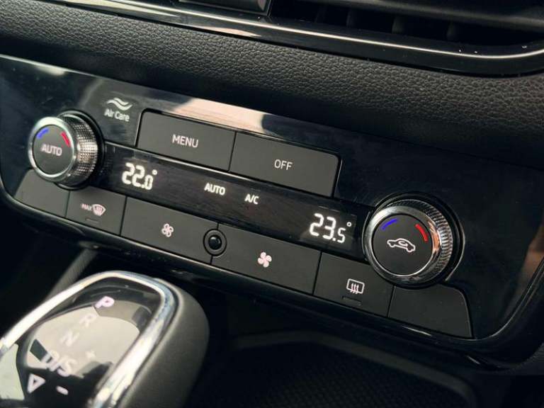 2024 Skoda Scala 1.0 TSI 116 SE 5dr DSG Automatic Hatchback Petrol Automatic