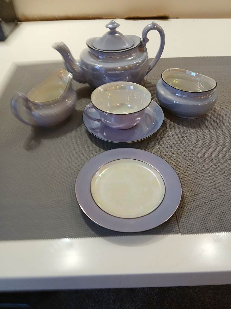 Tea / Coffee  Set