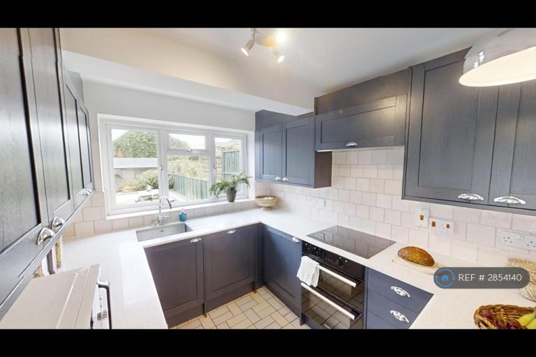 1 bedroom in Stanbury Avenue, Fishponds, BS16 (#2854140)