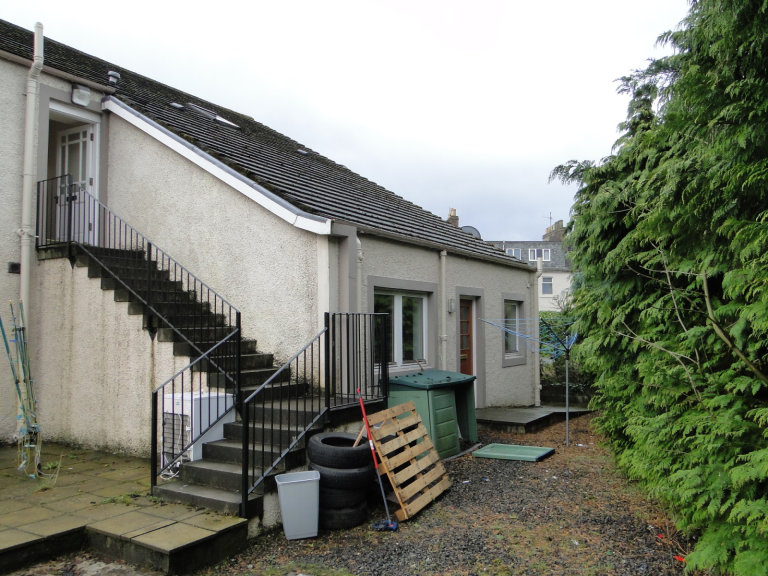 1 bedroom flat in Bridge Of Earn, Perth, PH2