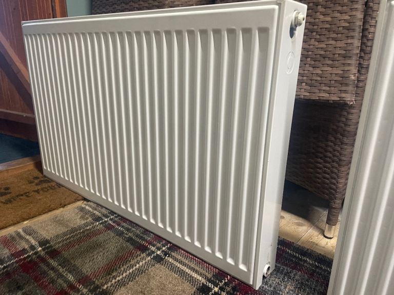 Radiators 