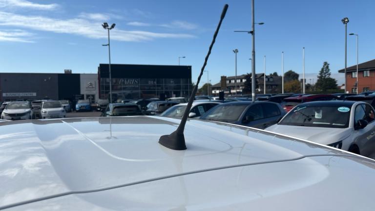 2023 Citroen C3 1.2 PureTech 110 Shine Plus 5dr HATCHBACK PETROL Manual