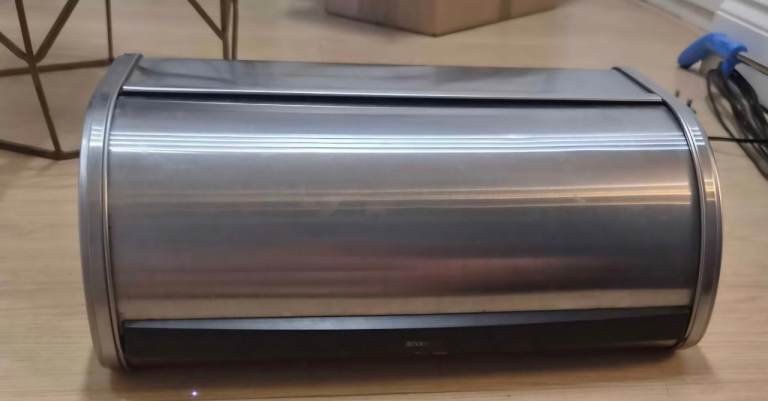 Brabantia Bread bin