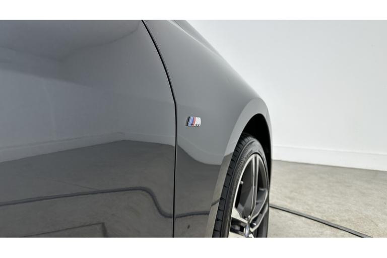 2020 BMW 1 Series 1.5 118i M Sport Hatchback 5dr Petrol Manual Euro 6 (s/s) (140 ps) Hatchback Pe...