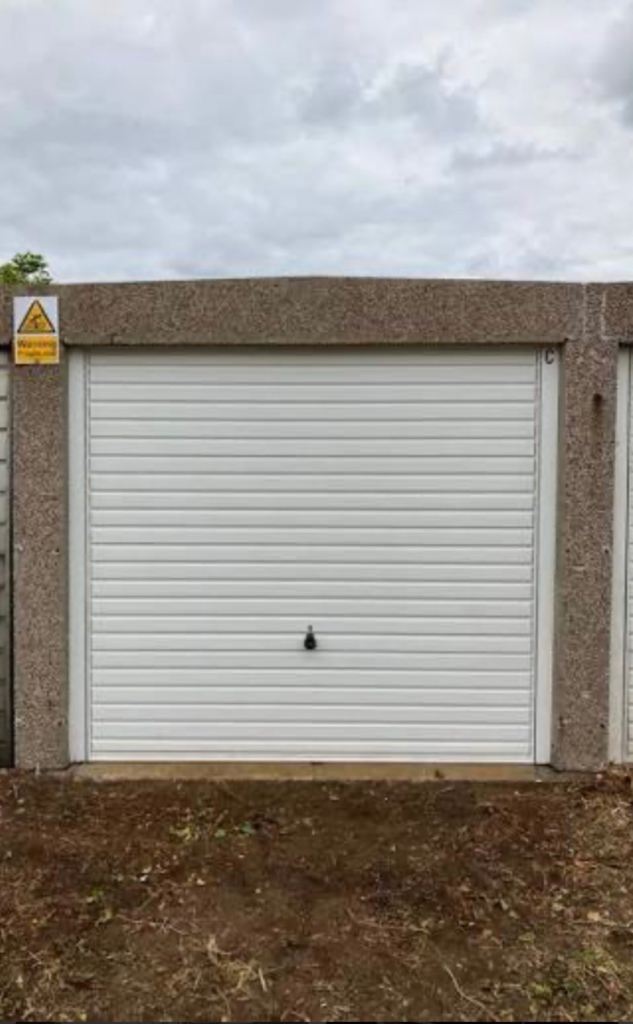 Garage to rent Wanstead 