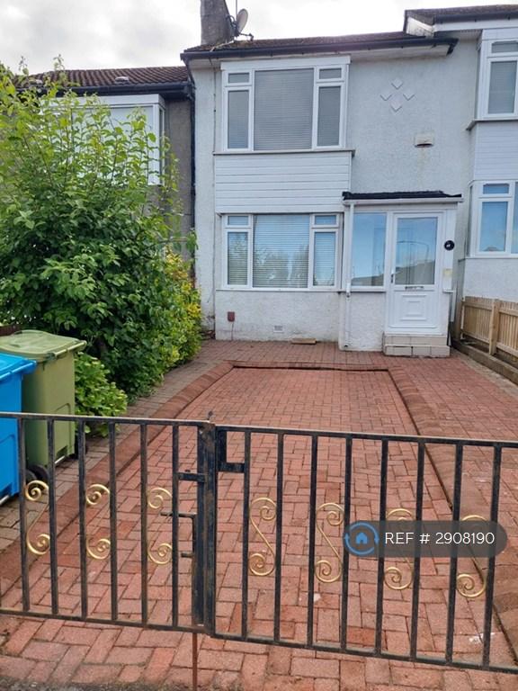 2 bedroom house in Stamperland Hill, Clarkston, Glasgow, G76 (2 bed) (#2908190)