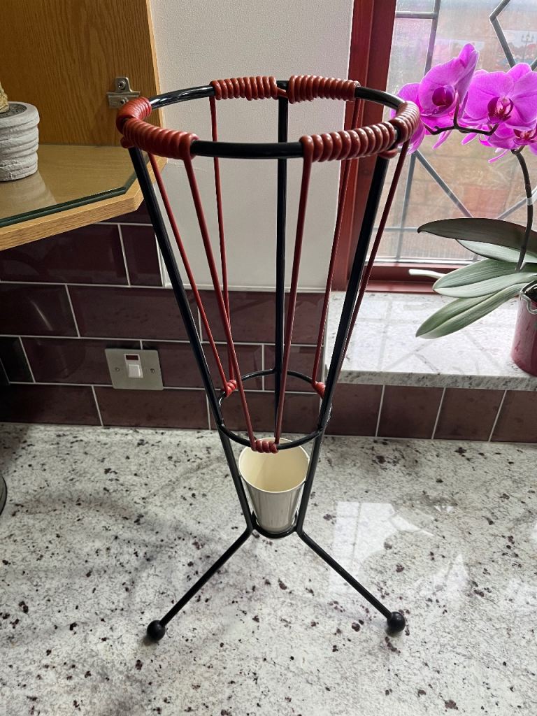 1950’s/60’s Umbrella Stand (REDUCED)