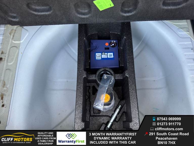 2018 Vauxhall Corsa Energy - New Years MOT - ULEZ Compliant - 3 Month Warranty